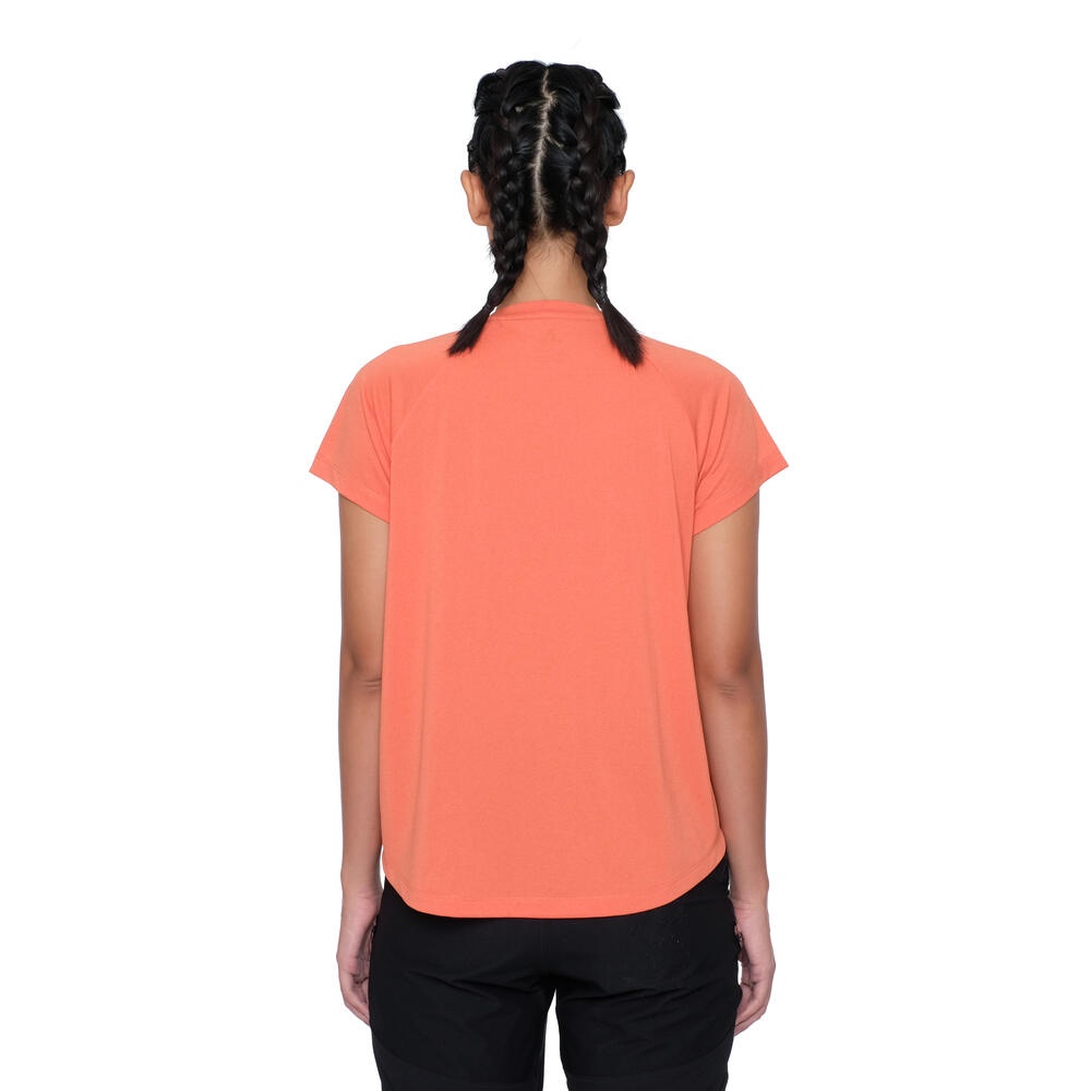 WS LATITUDE CLIMBER SS TEE (910010840)