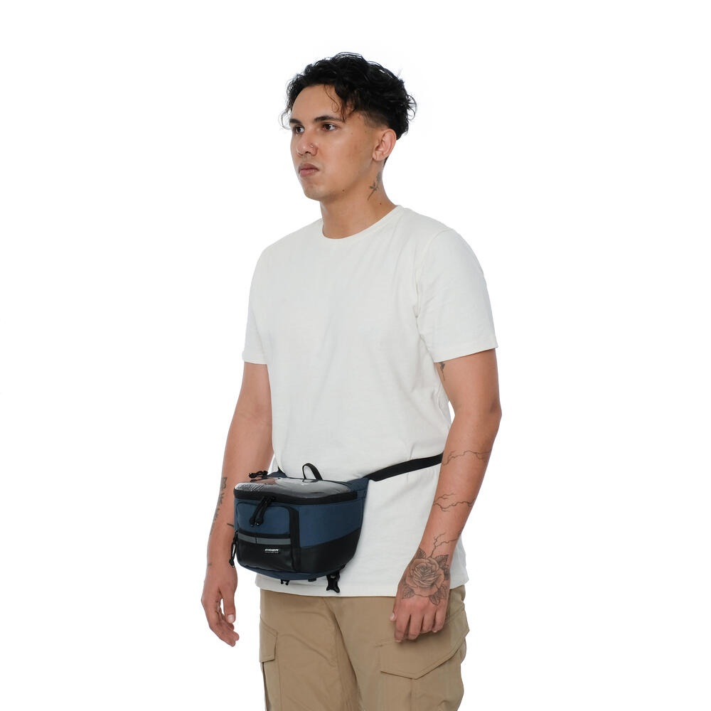 910010545 VERTMOUNTRIDE HANDLEBAR BAG