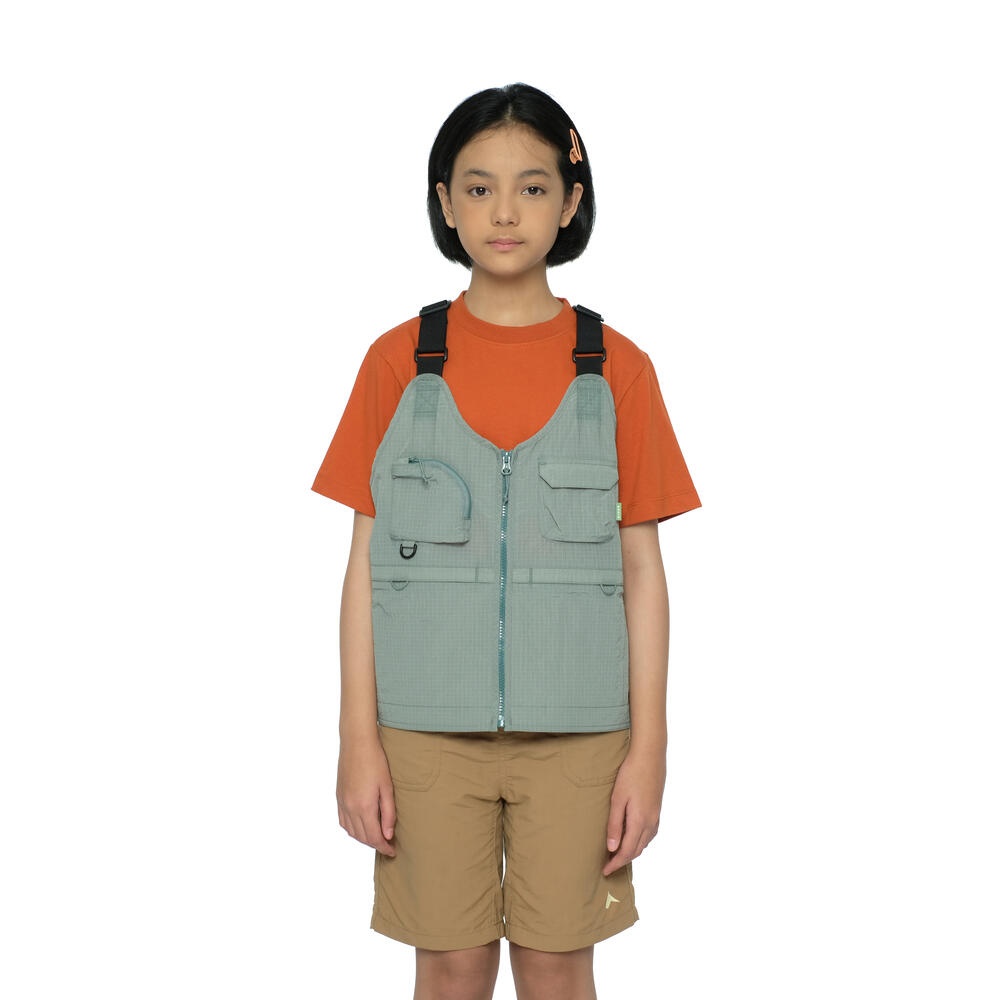 JR VIRERE TAKIBI VEST (910010583)