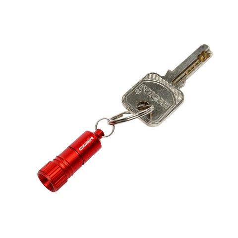 910009775 LED LIGHT KEYCHAIN