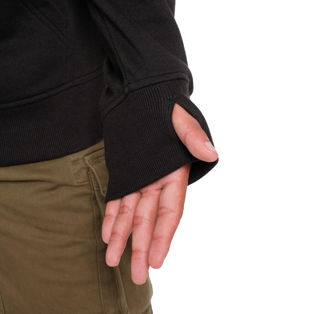 910011148 X-FELPATCH HOODIE 2.0