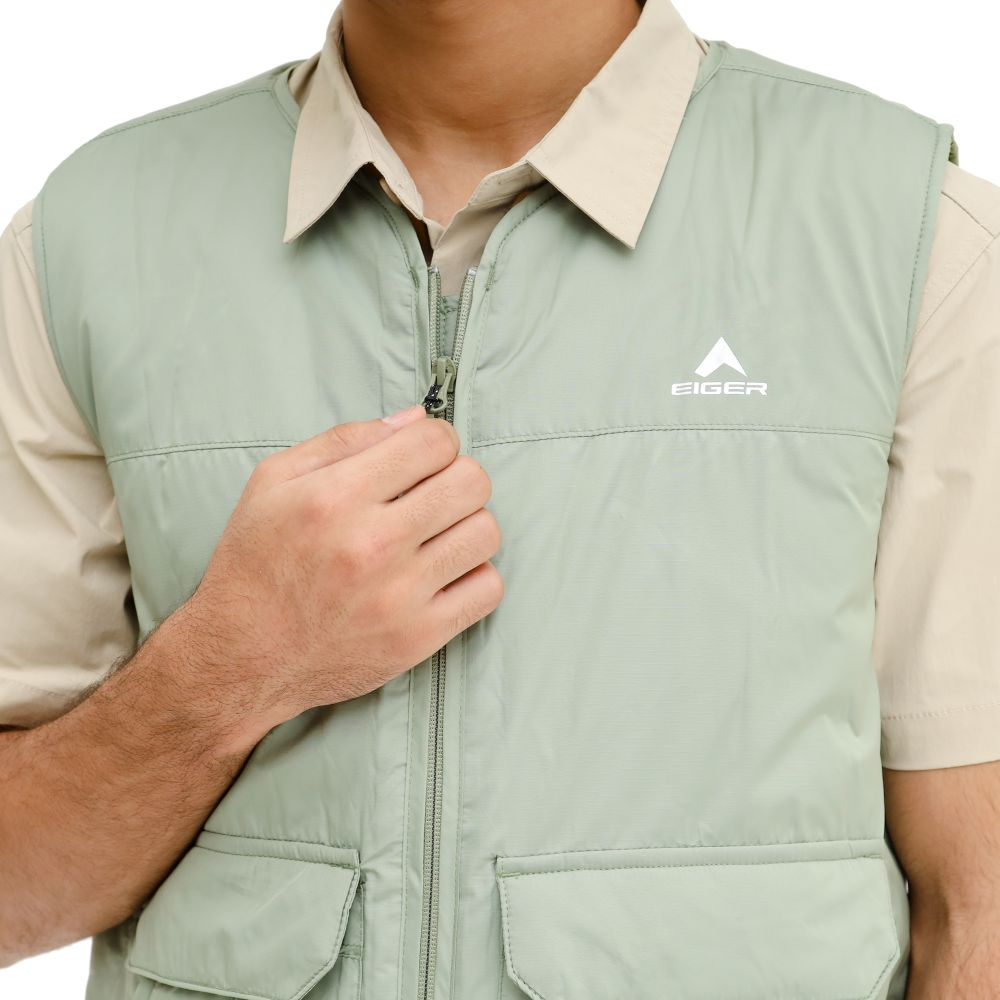 910008243 MALANAE VEST WARM