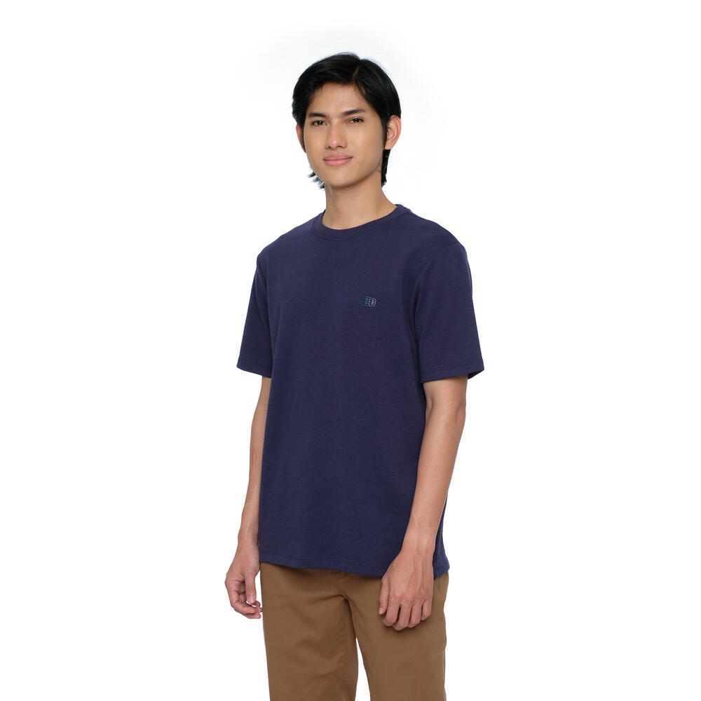 910010478 BAKU SS T-SHIRT