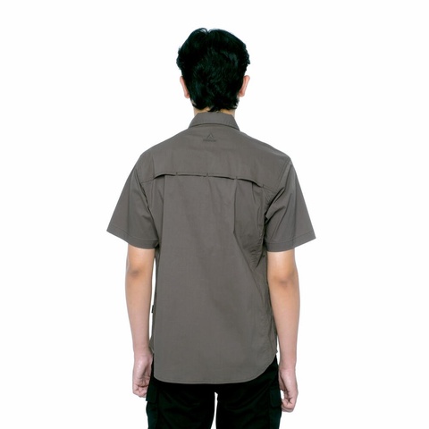 X - HIKER HERO SS SHIRTS