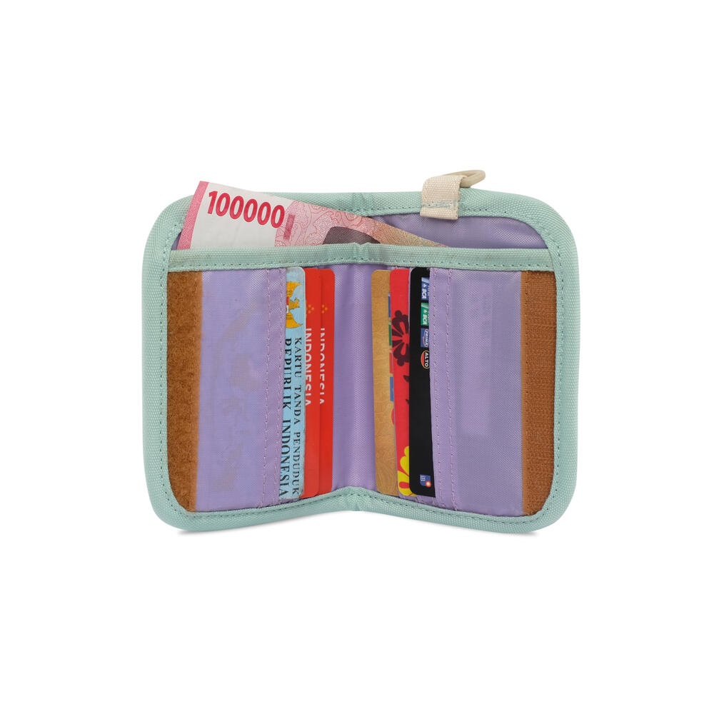 910010096 WS GALS WALLET 1.0
