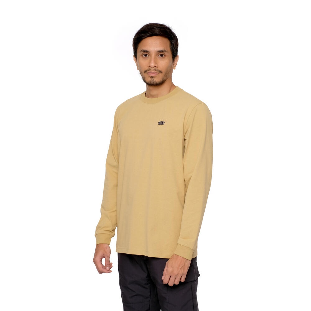910010518 VERT89 LS T-SHIRT