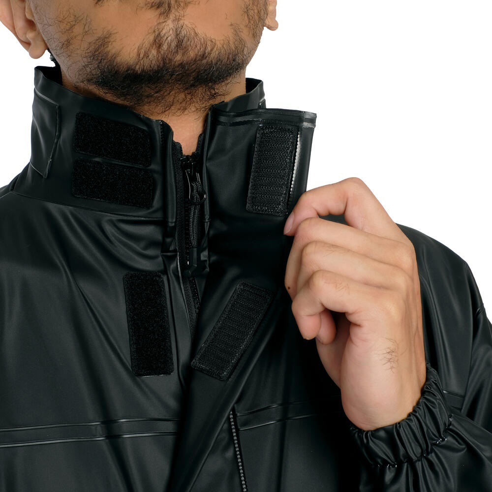 910010907 DOWNPOUR RAINCOAT