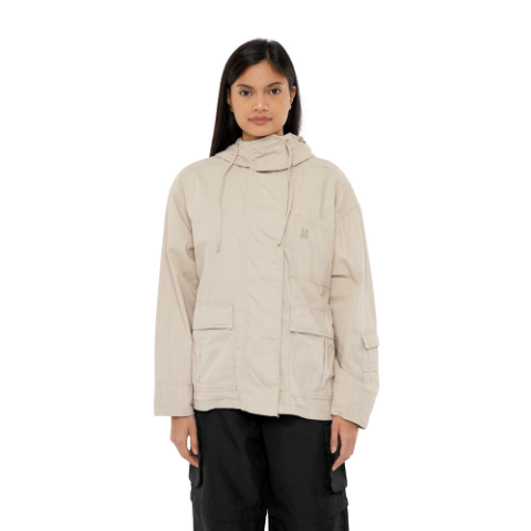 910010208 WS BREE WINDPROOF JACKET