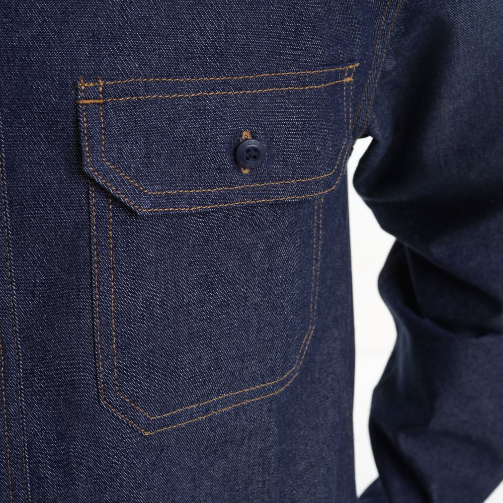 910008644 HARPERS SHIRT LS