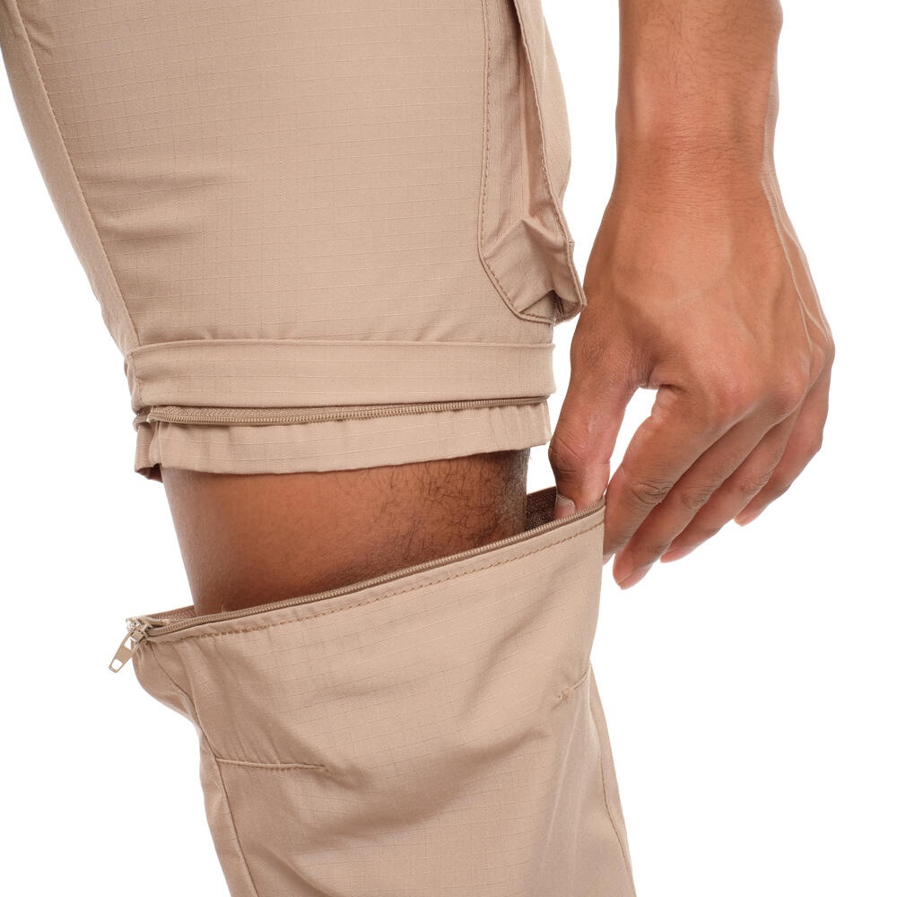 910010775 TERRA VENTURE CONVERTIBLE PANTS