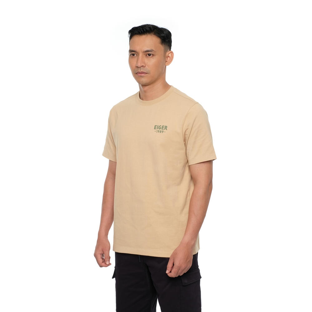 910010628 X-NATURE OUTING T-SHIRT