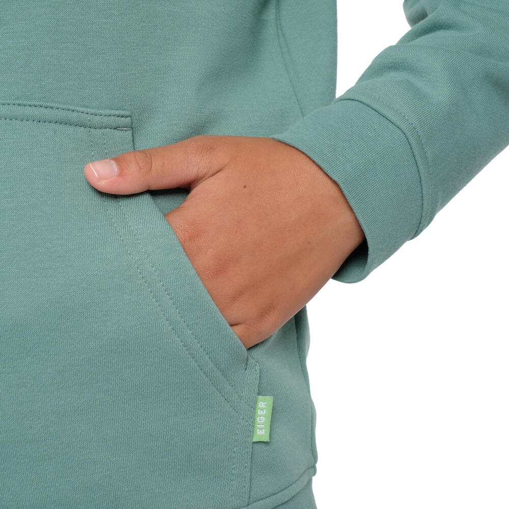 910011094 JR SAWUHAI BASIC HOODIE