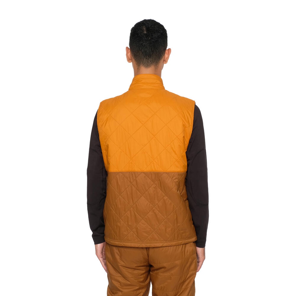 910011281 PANDURATA QUILTED VEST