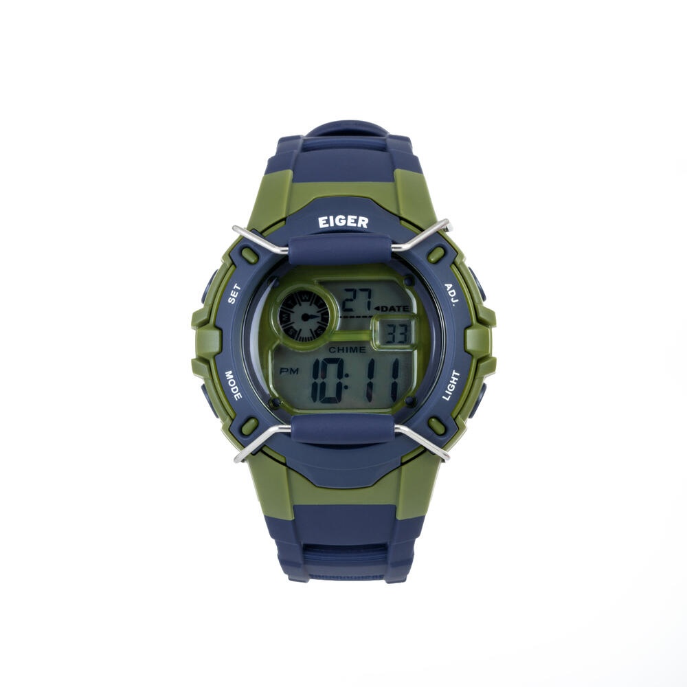 910011570 JR MOORLAND DIGITAL WATCH 1.0