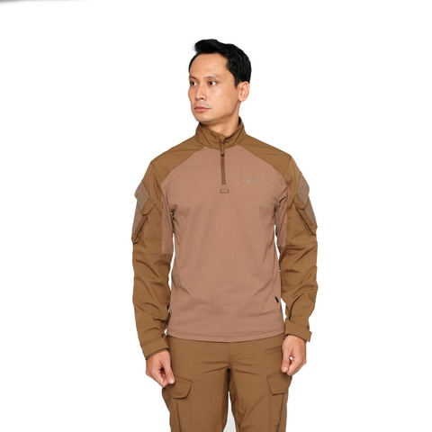 ATTACK COMBAT SHIRT