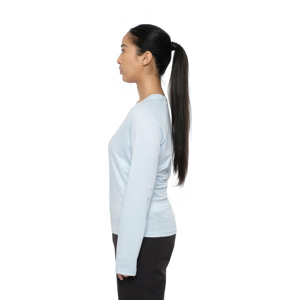 910010817 WS DYNA ACTIVE LS TEES 1.0