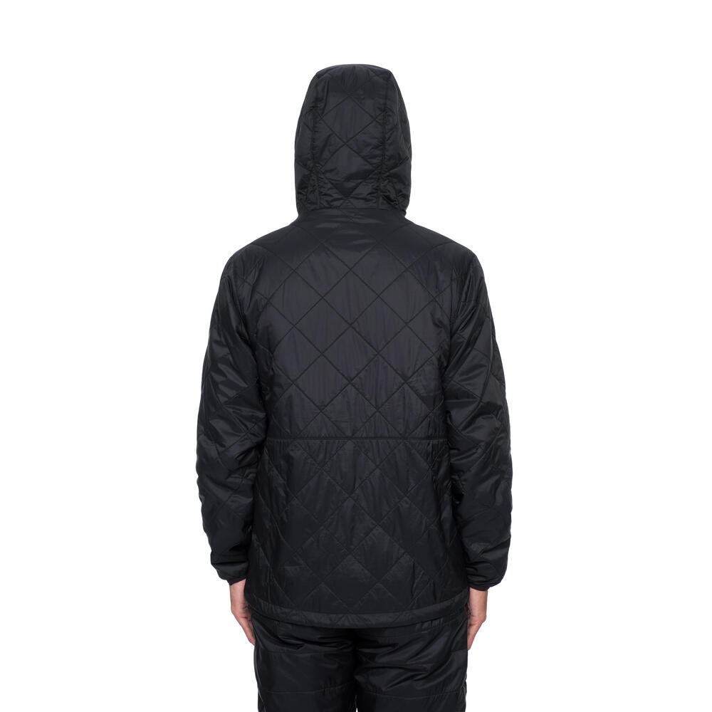 910011282 PANDURATA QUILTED JACKET
