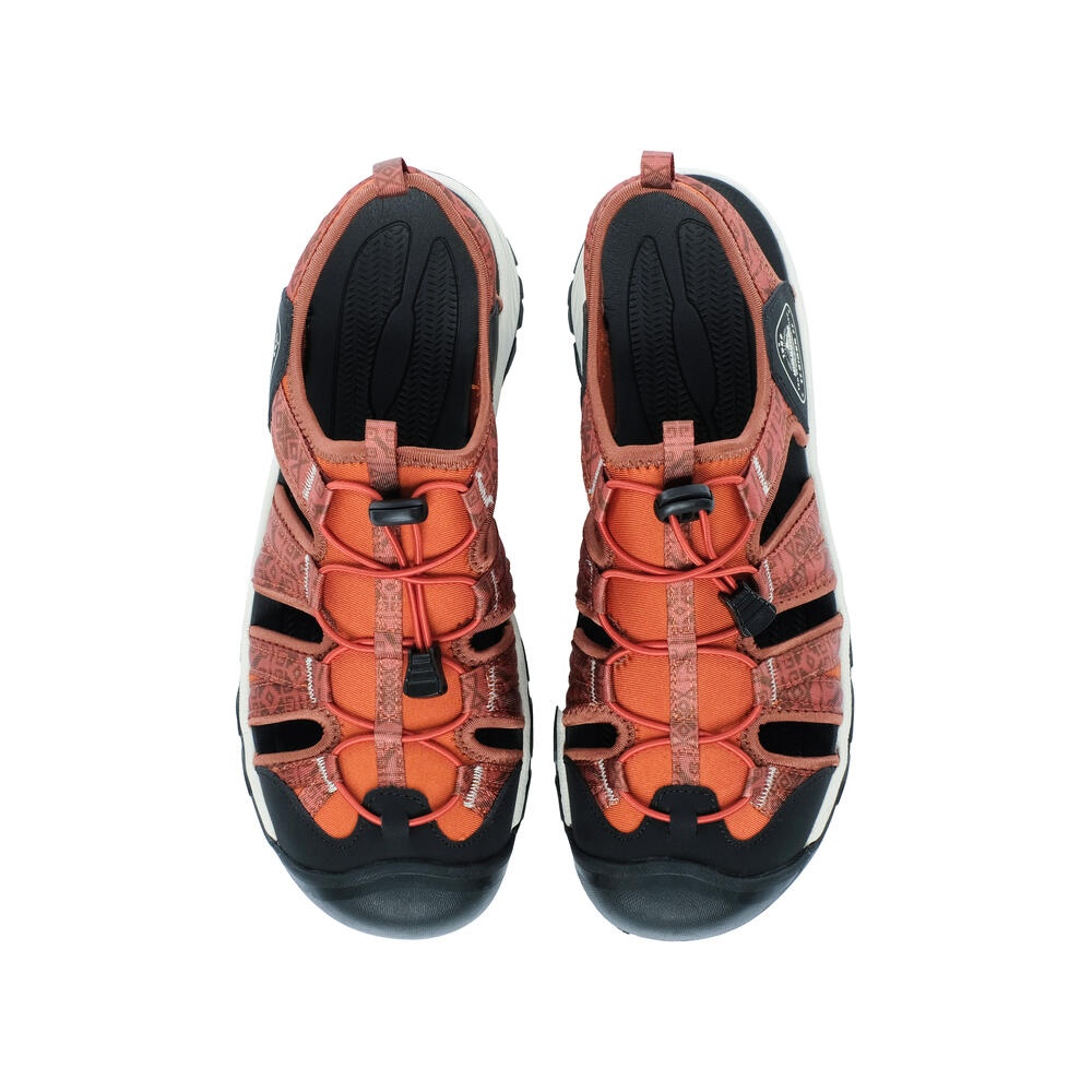 910010192 HILLWANDER TOE SANDAL
