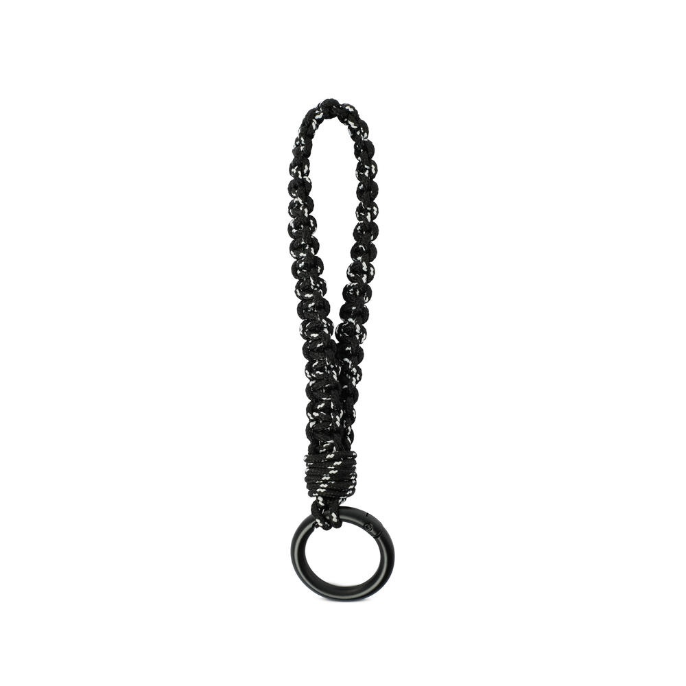 910010977 WS BOUCLE KEYCHAIN