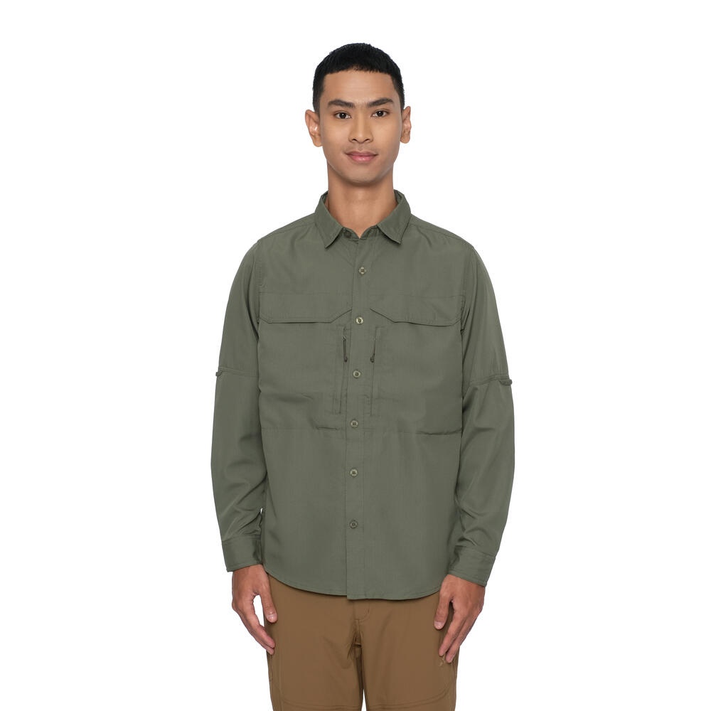 MEN'S VANASEEKER 2.0 SHIRT LS (910007518)