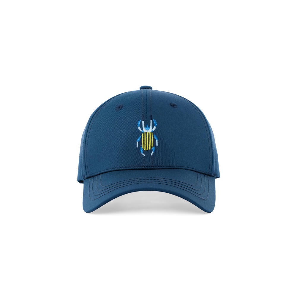 910009702 JR MOORLAND BASEBALL CAPS