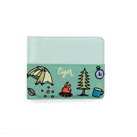 910010483 JR CAMPING WALLET