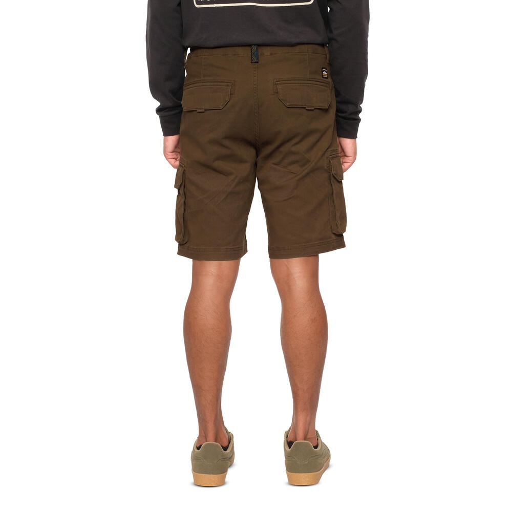 910008630 PEDAUH SHORT CARGO