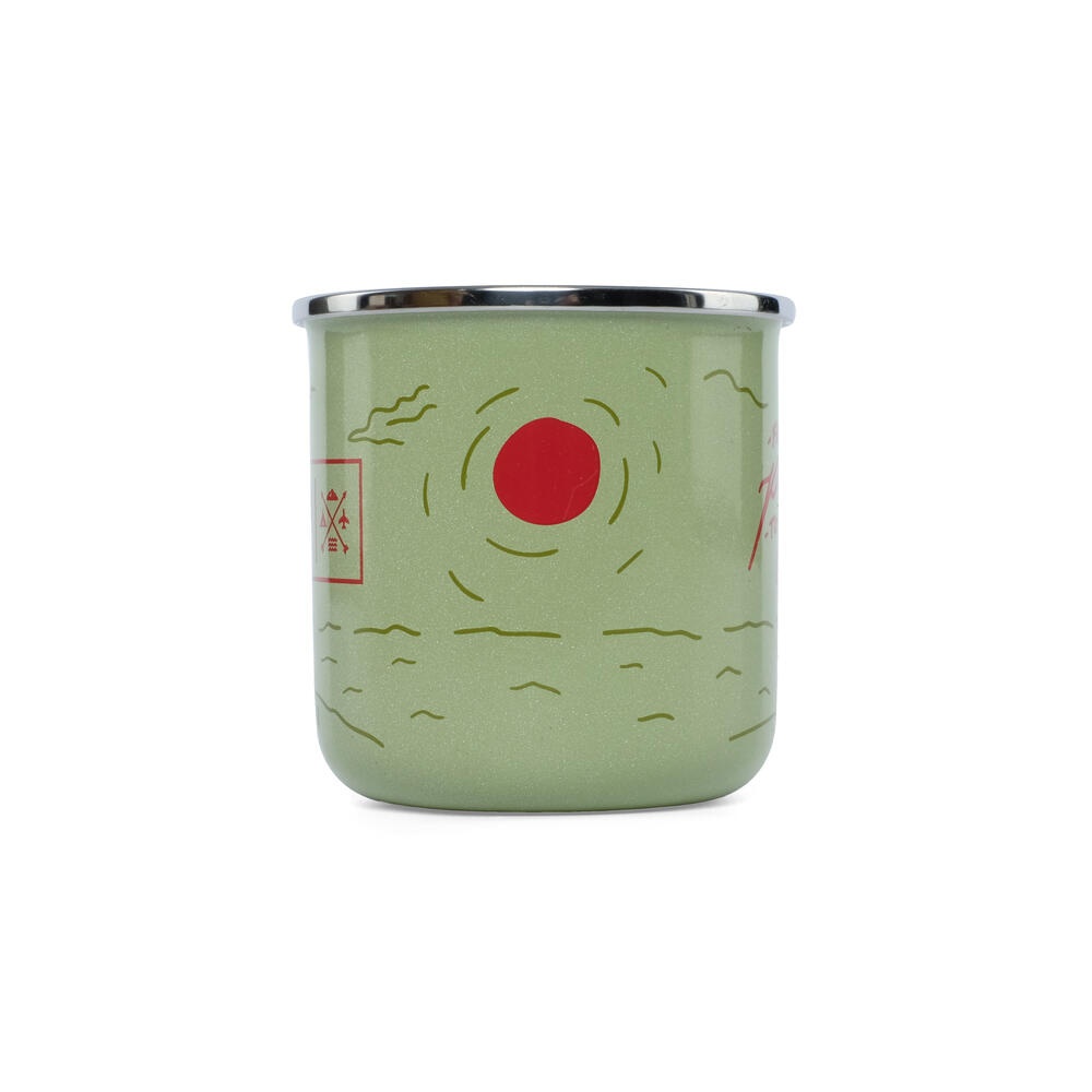 910011441 ENAMEL MUG 3.1