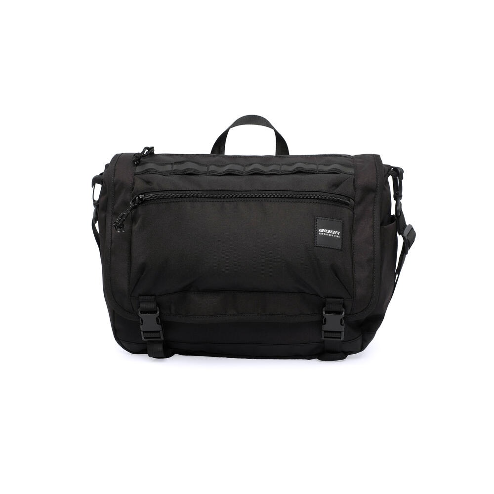 CAMPRI SIDE SHOULDER 12L 2.0