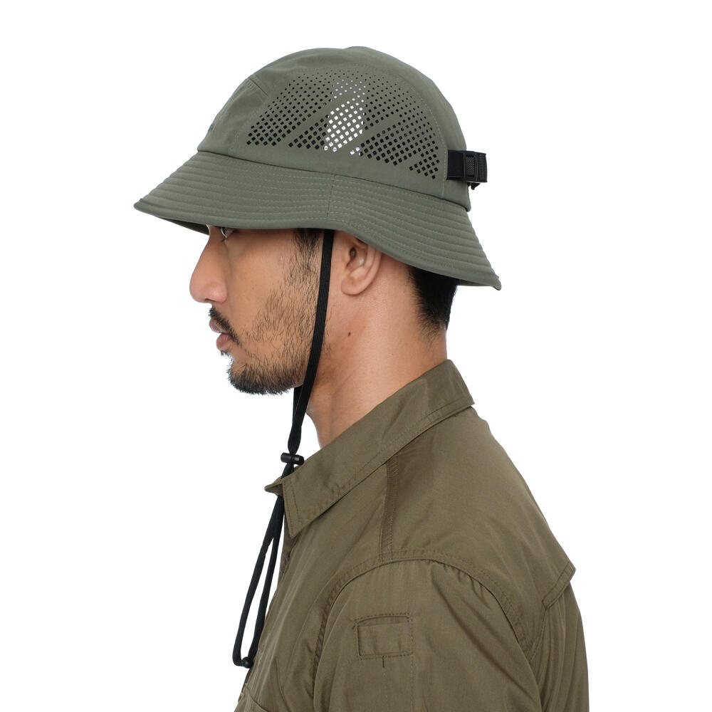 910010752 X-NORFOLK HAT