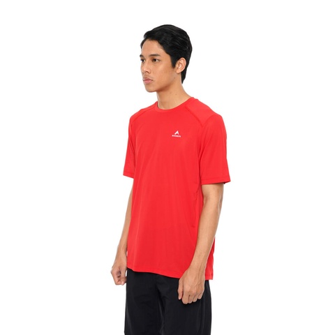 910010321 DOMANE SS T-SHIRT