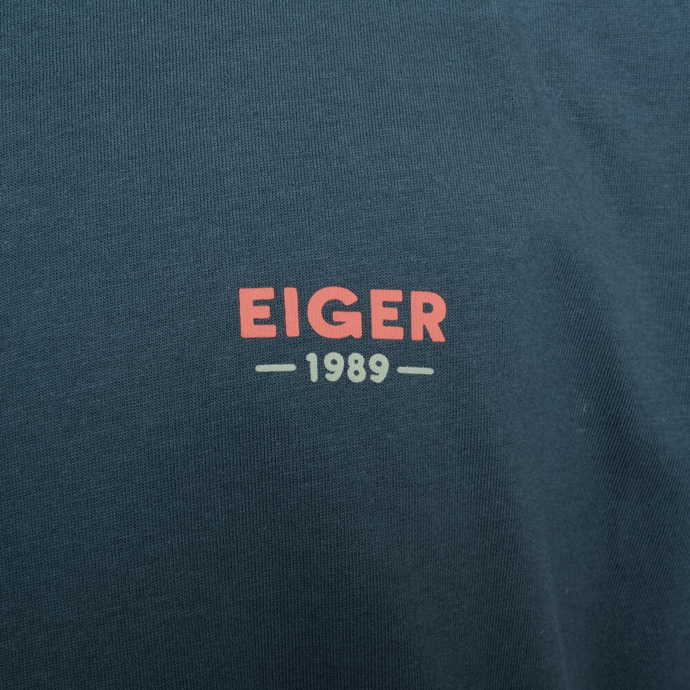 910010992 LENOTRA SS T-SHIRT