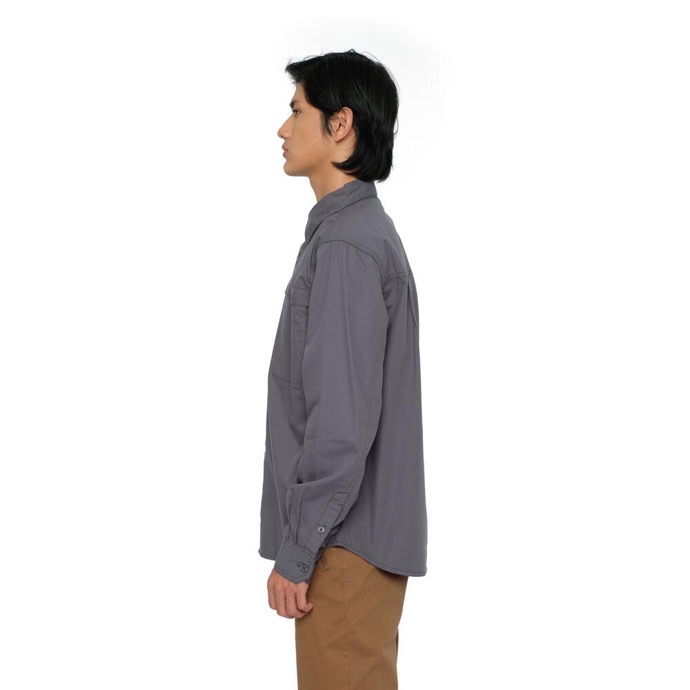 910010450 X-BENTAYAN LS SHIRT 2.0