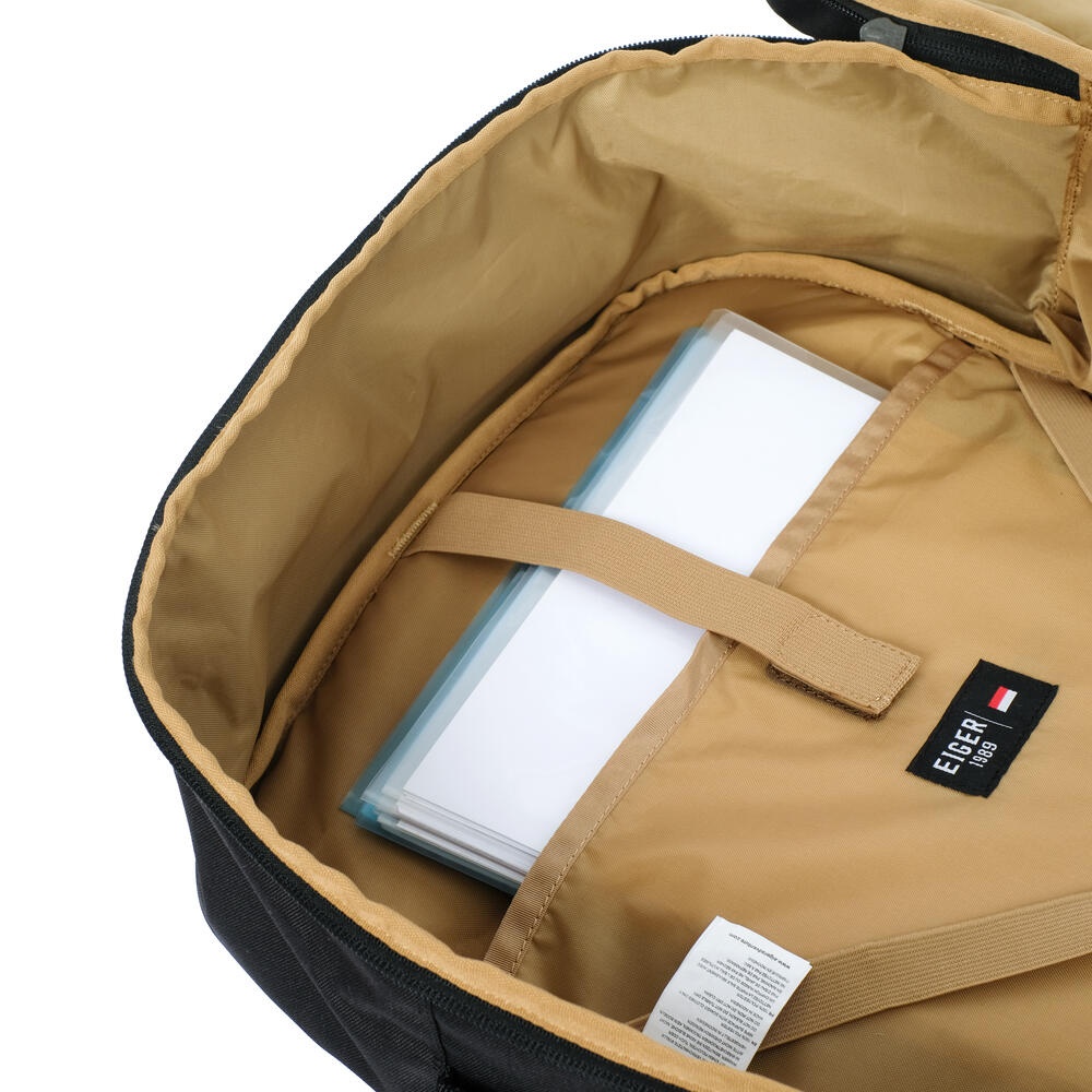 SAFAR TRAVEL 2.0 BACKPACK 32L