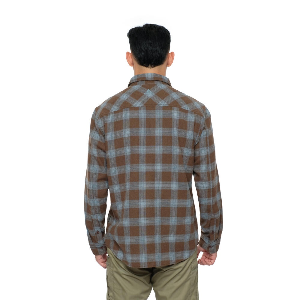 910008726 ROCKTRAIL NEU 3.0 SHIRT LS