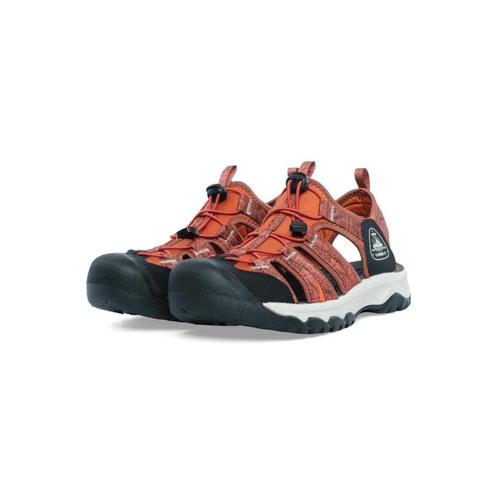 910010192 HILLWANDER TOE SANDAL