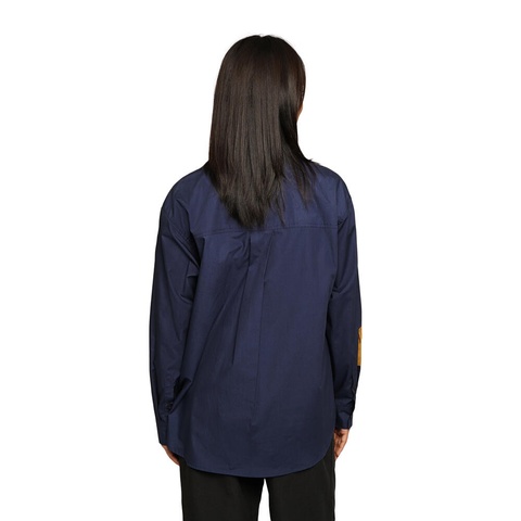 910010241 WS BREE SAFARI SHIRT