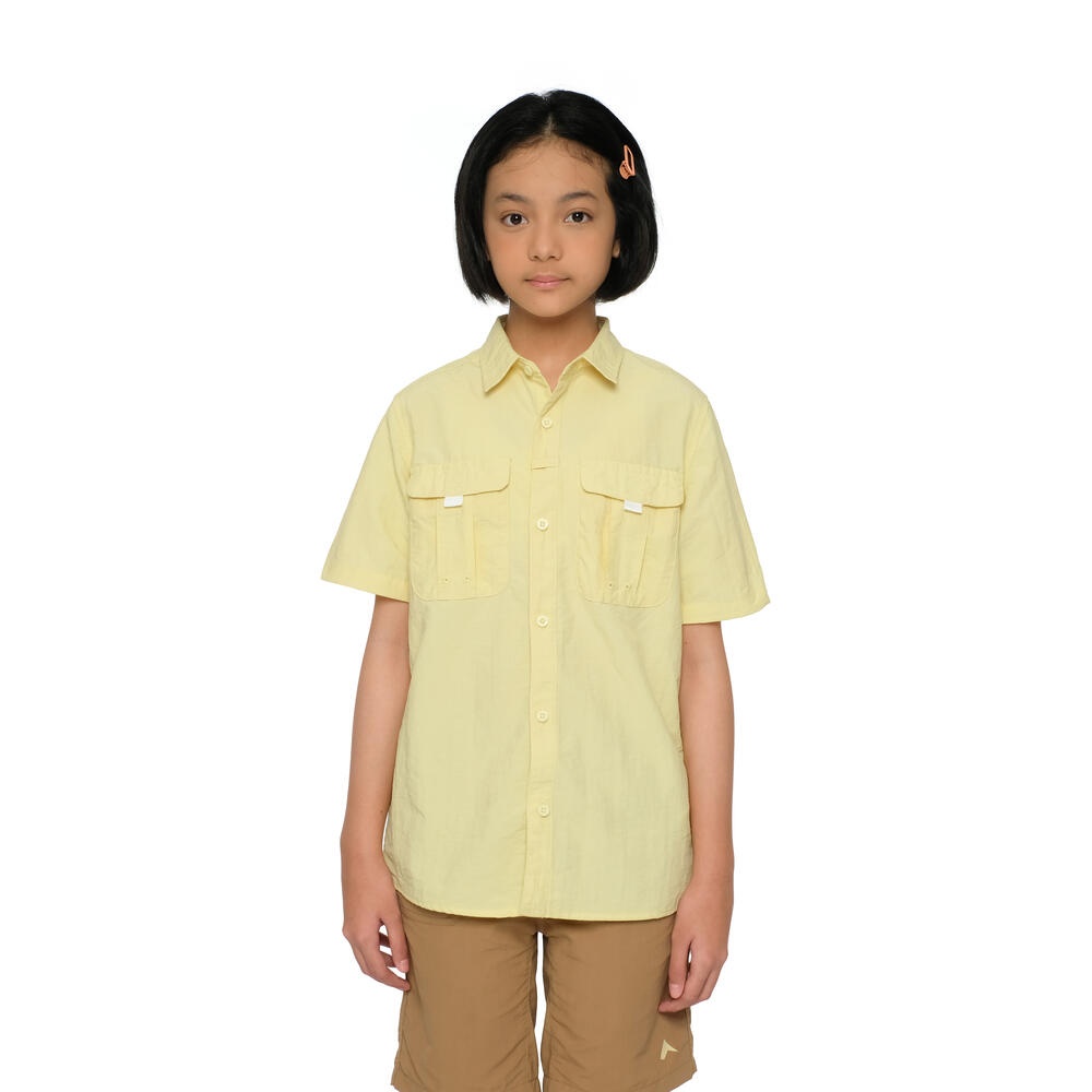 910010634 JR EXPEDITION SHIRT
