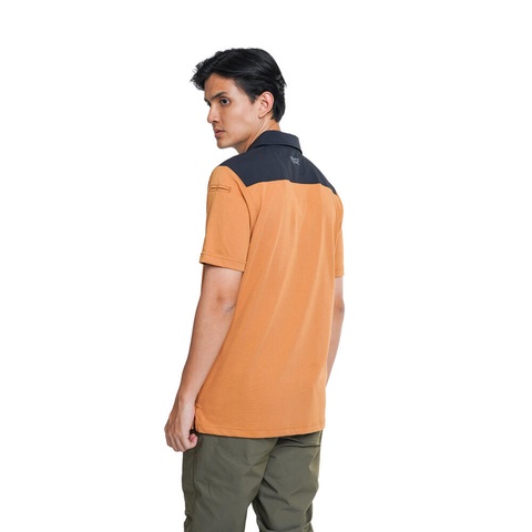 910009882 FIGHTER TACTICAL POLO 2TONE