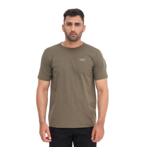SHERMAN SS TACTICAL TEES