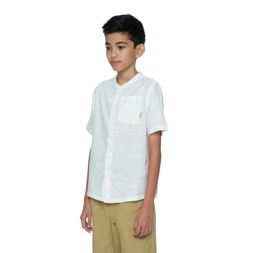 910010625 JR Z OSTRYA SHIRT SS