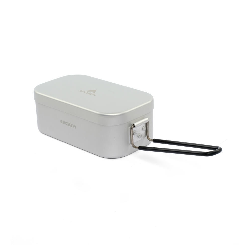 910009980 PRANZO 800 MESS TIN