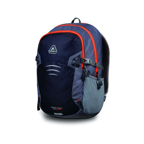 R.DIARIO SPARTA AGIS 22L