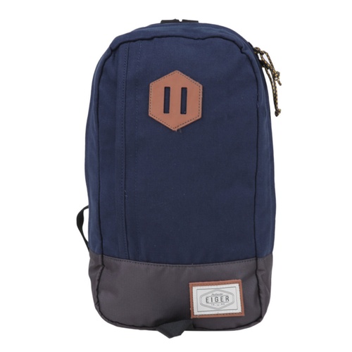 T.S.DIARIO CANVAS SLING 7L 198