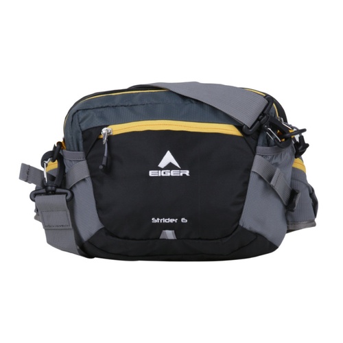 LUMBAR BAG STRIDER 6L