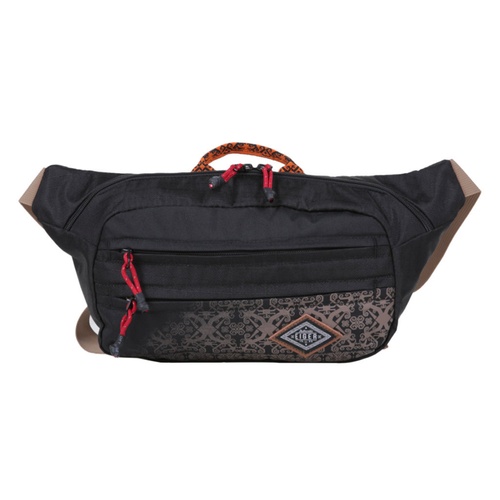 WAIST BAG BORNEO TERMINA 1989