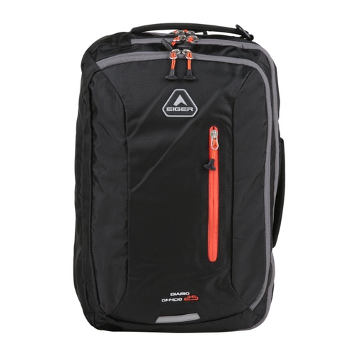 T.S.3 LG DIARIO OFFICIO 25