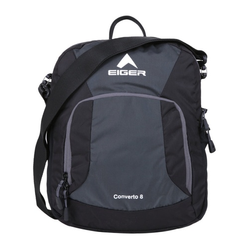 FOLDED SHOULDER CONVERTO 8