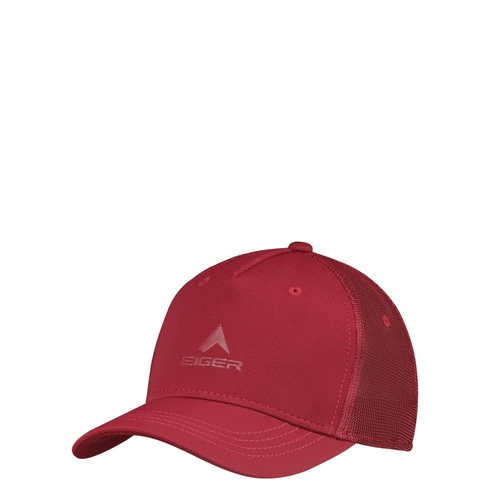 T.12S-0091 TRUCKER CAP
