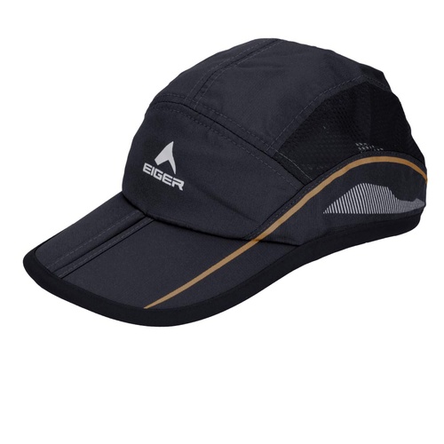 T.RUNNING CAPS FA 130591 | Eiger Adventure Official